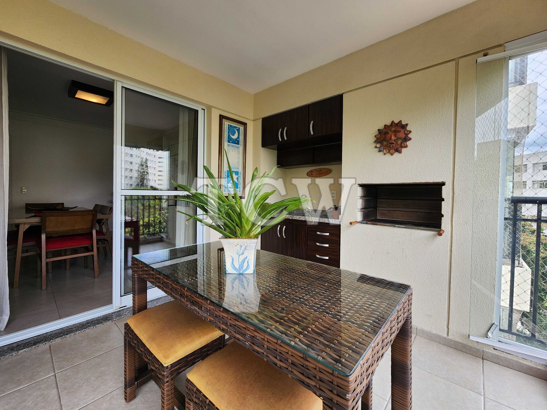 Apartamento à venda com 4 quartos, 176m² - Foto 8
