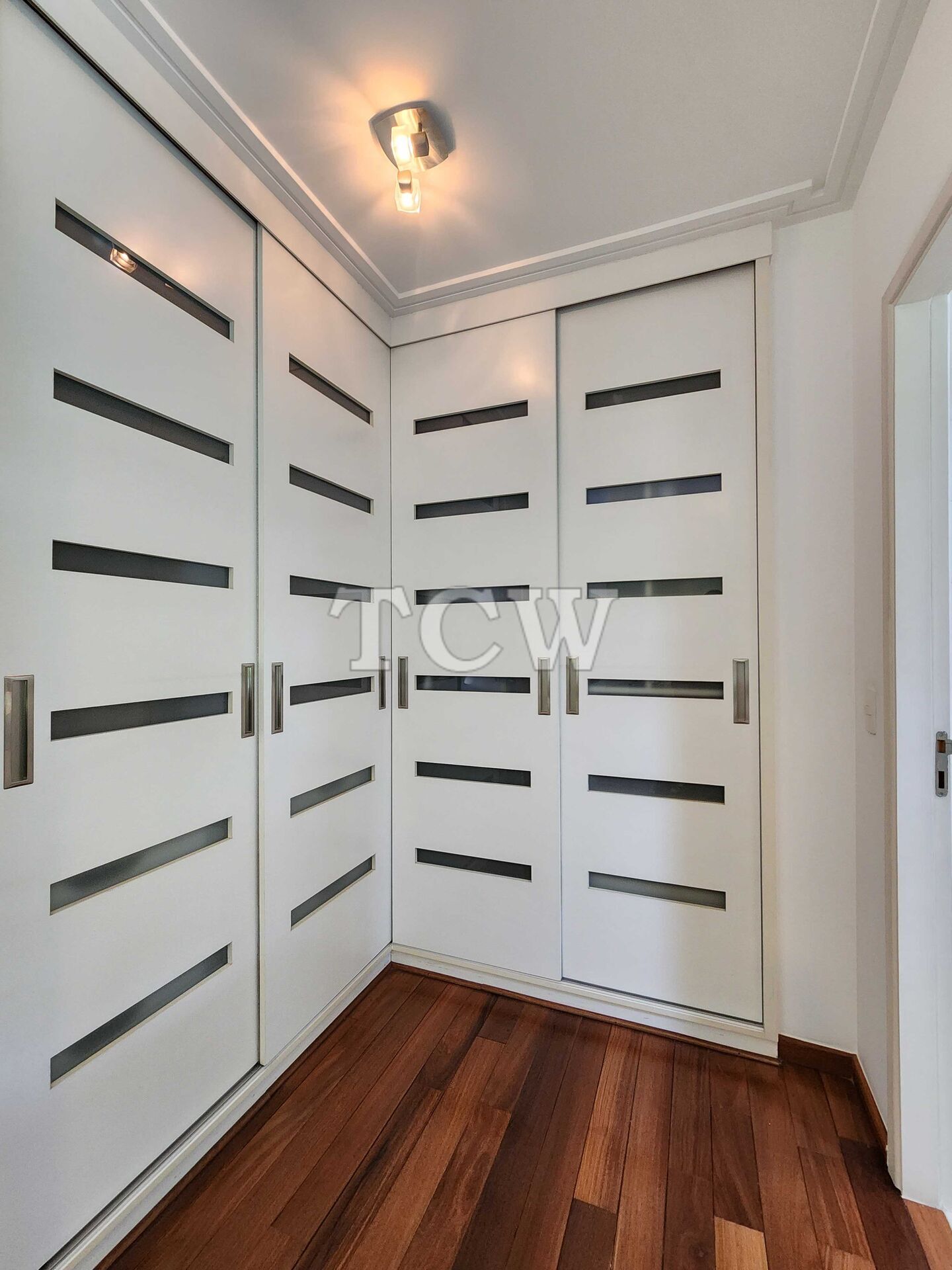 Apartamento à venda com 4 quartos, 176m² - Foto 44
