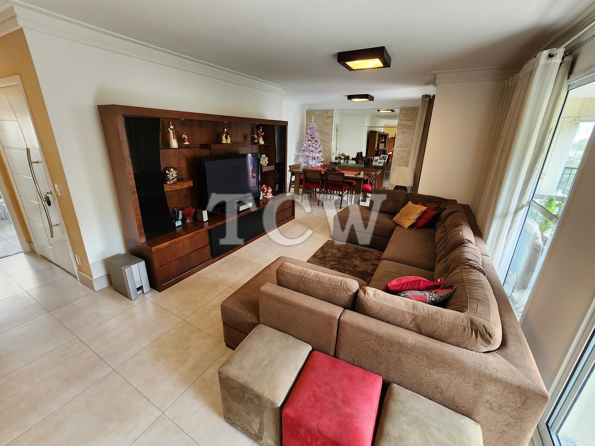 Apartamento à venda com 4 quartos, 176m² - Foto 15