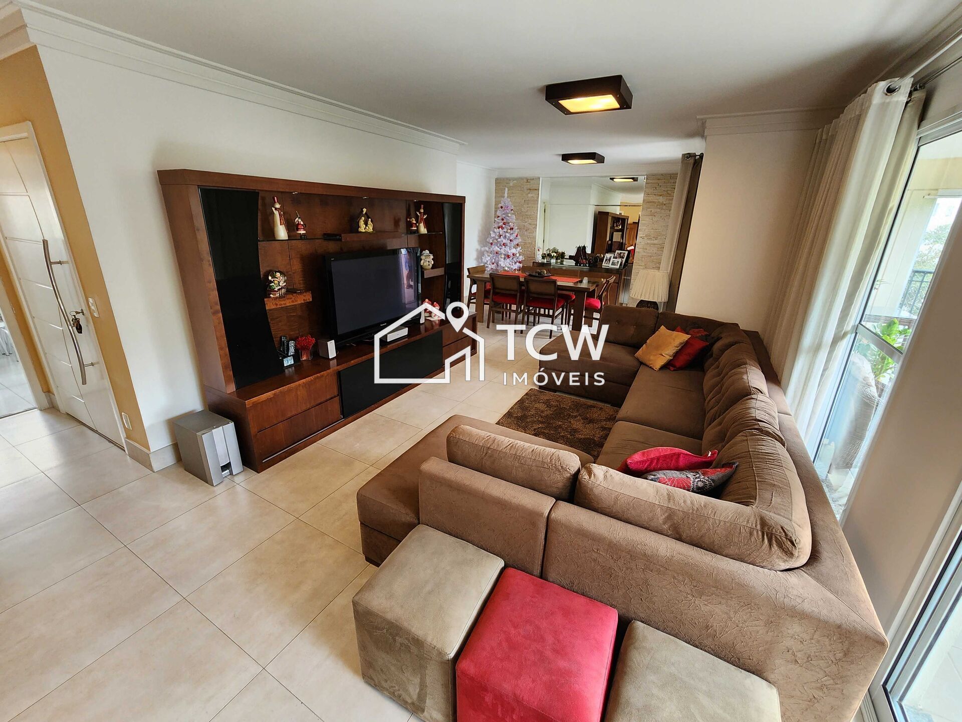 Apartamento, 4 quartos, 176 m² - Foto 15