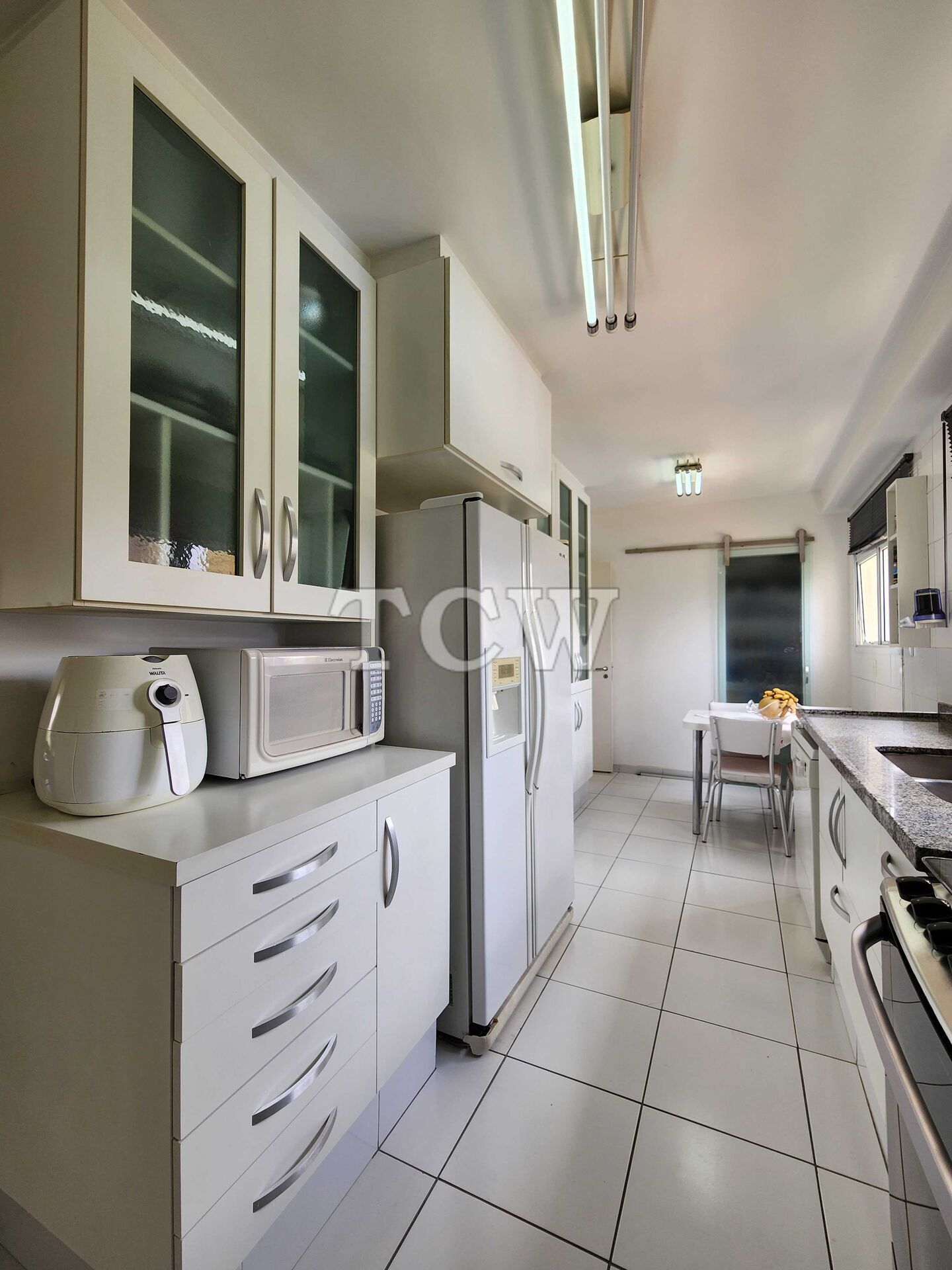 Apartamento à venda com 4 quartos, 176m² - Foto 18