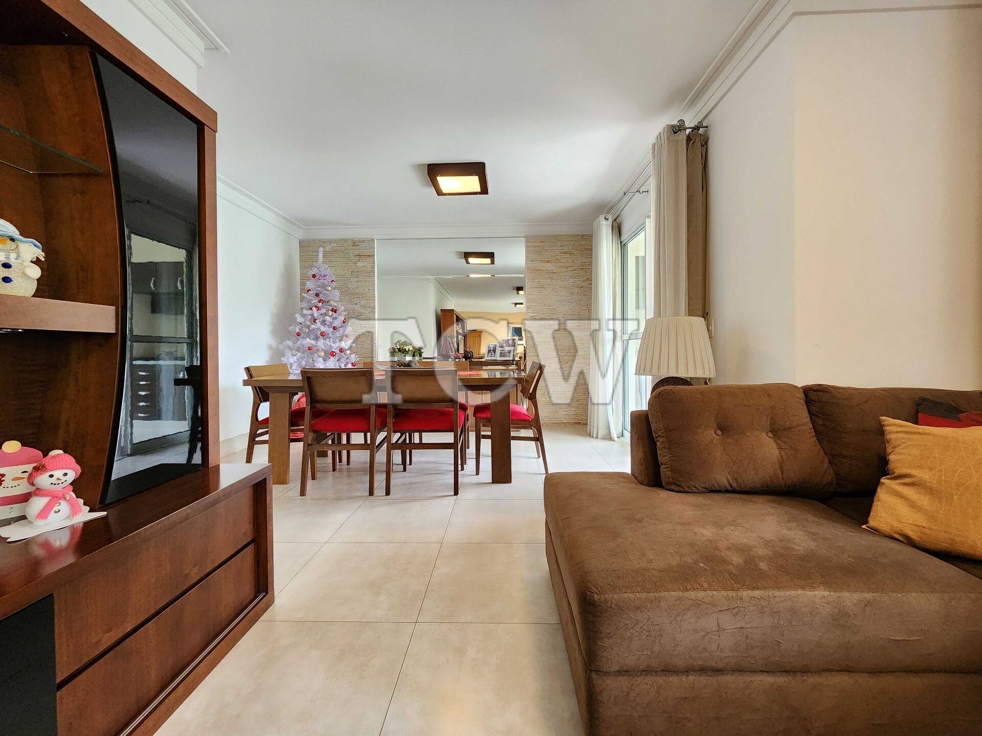 Apartamento à venda com 4 quartos, 176m² - Foto 4