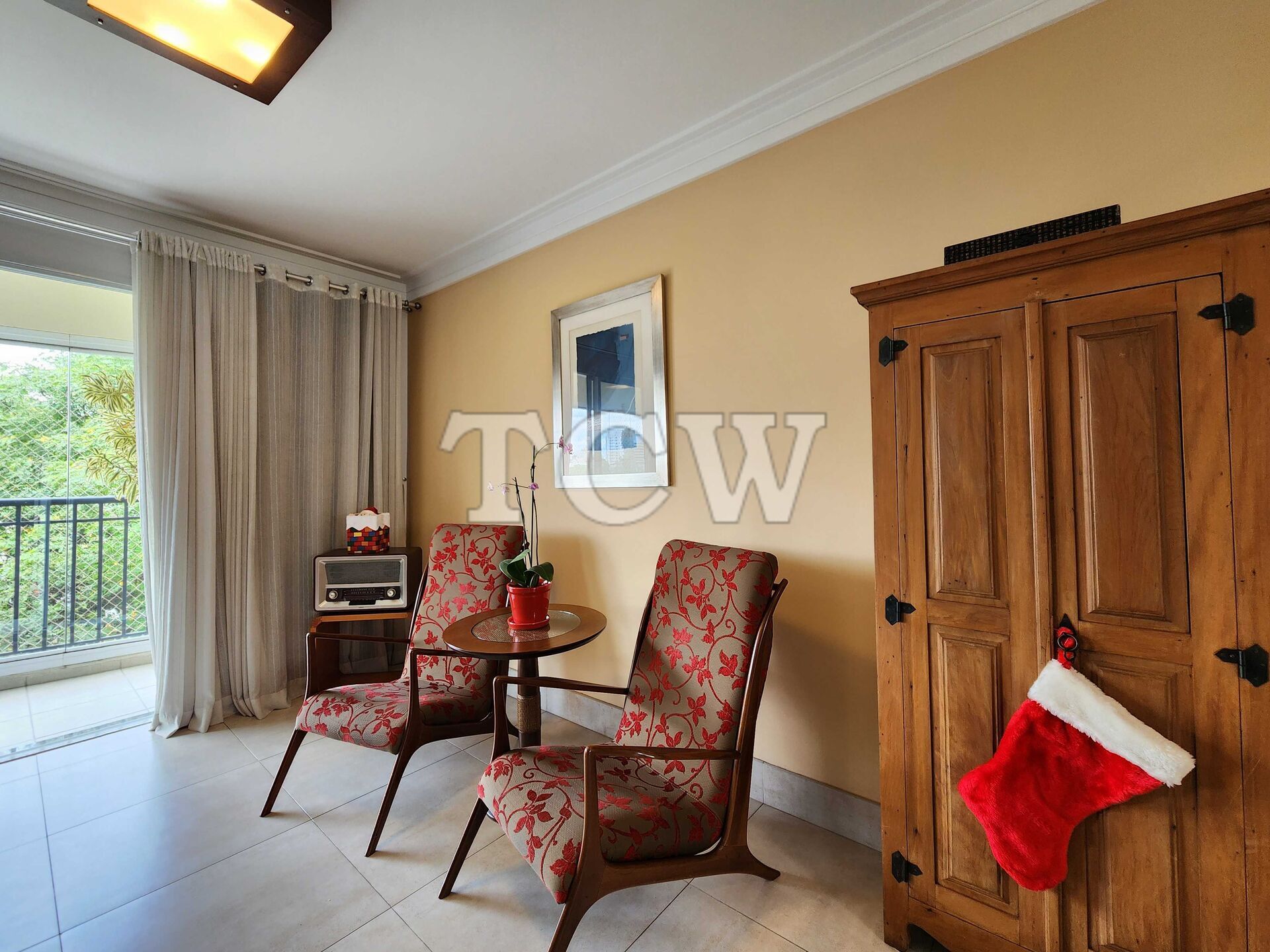 Apartamento à venda com 4 quartos, 176m² - Foto 12