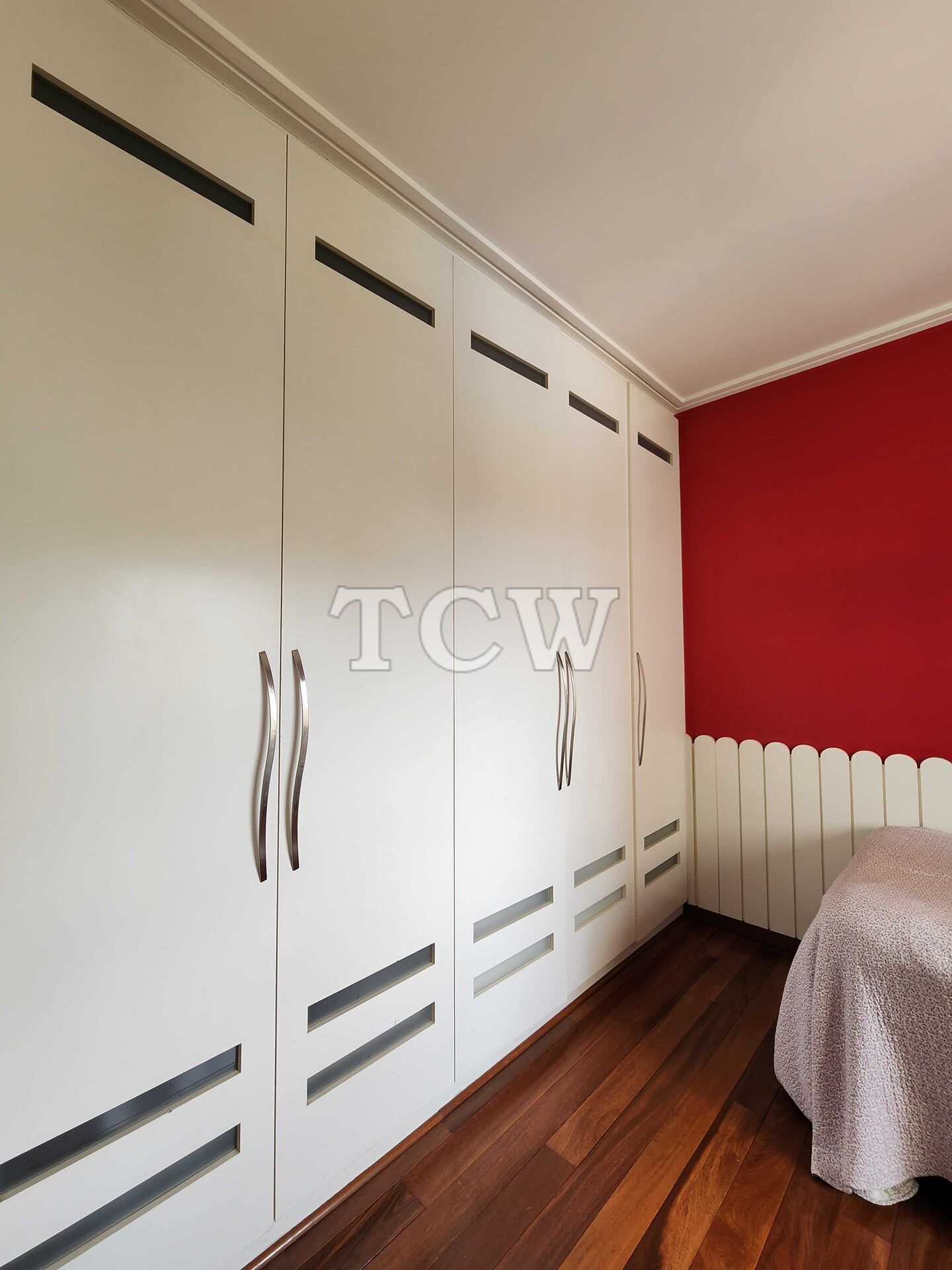 Apartamento à venda com 4 quartos, 176m² - Foto 39