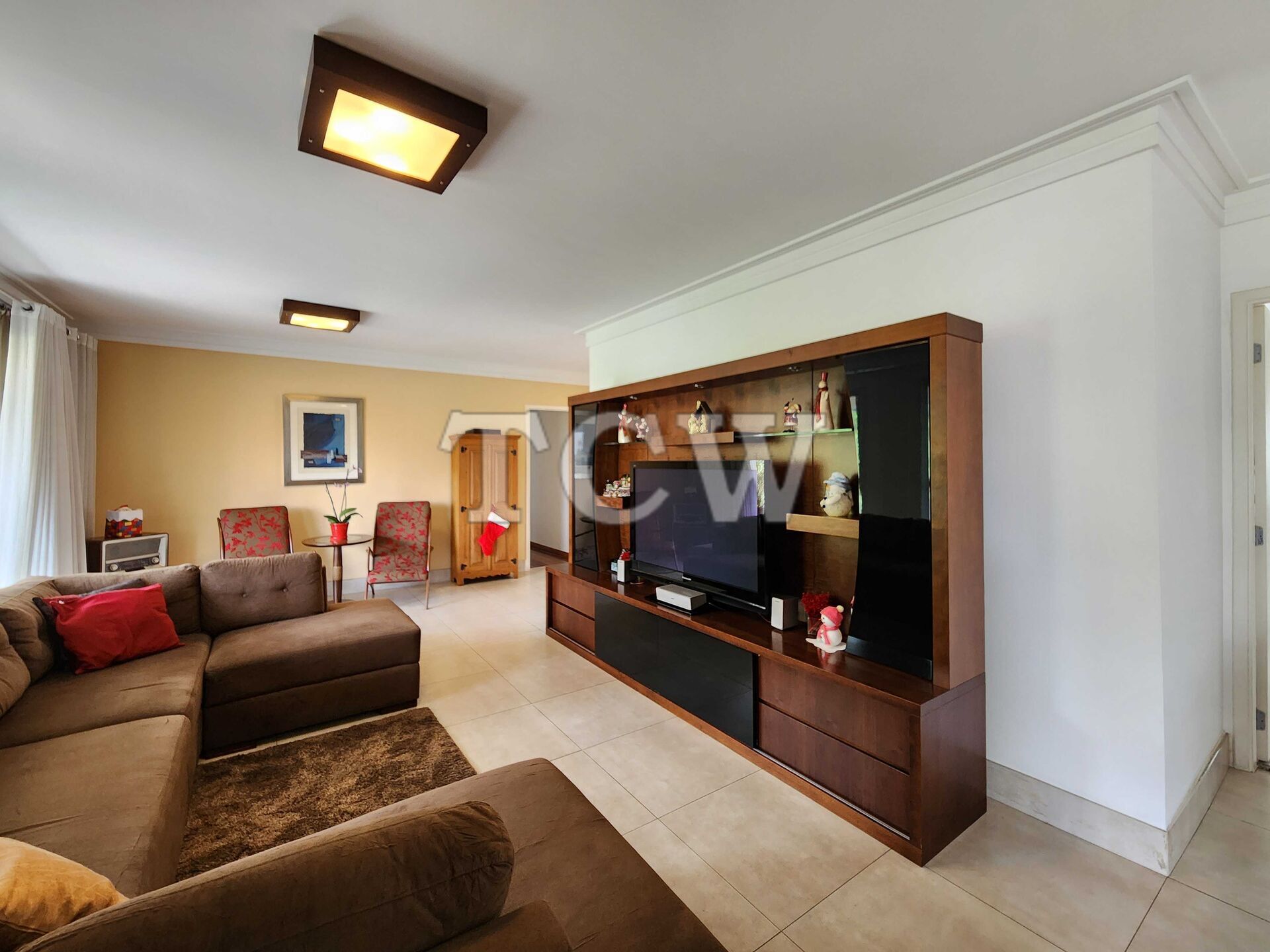 Apartamento à venda com 4 quartos, 176m² - Foto 11