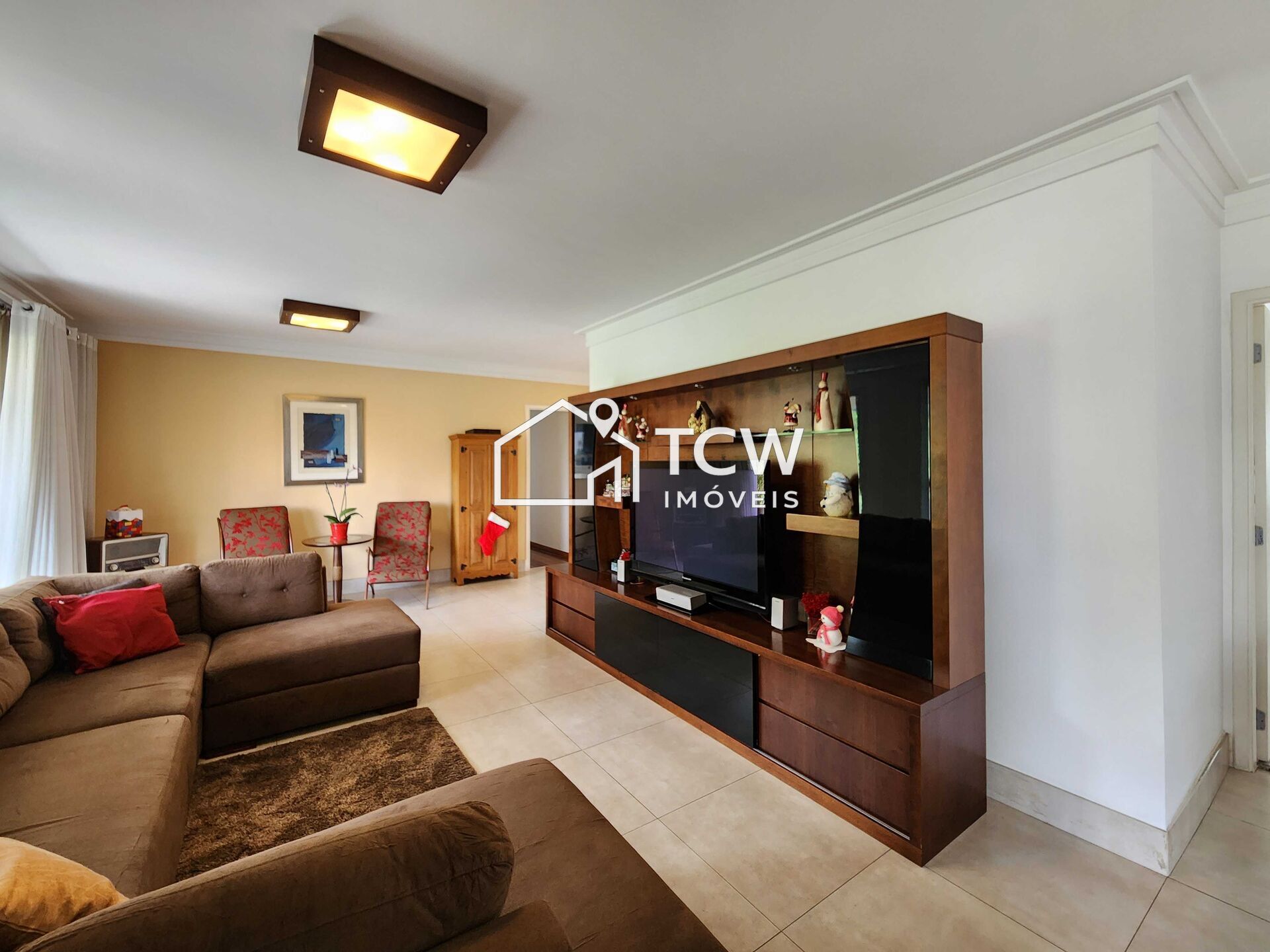 Apartamento, 4 quartos, 176 m² - Foto 11