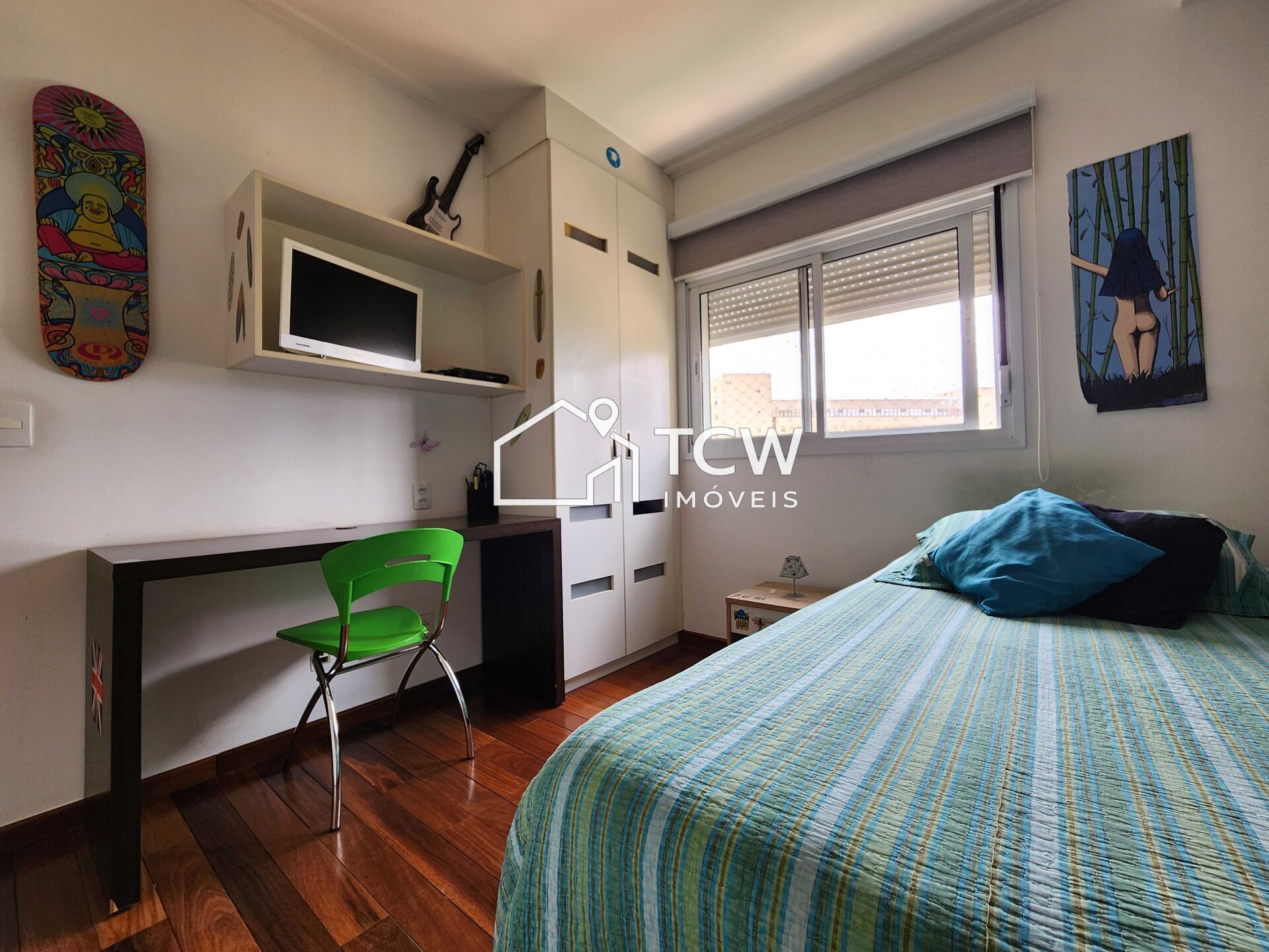 Apartamento, 4 quartos, 176 m² - Foto 35