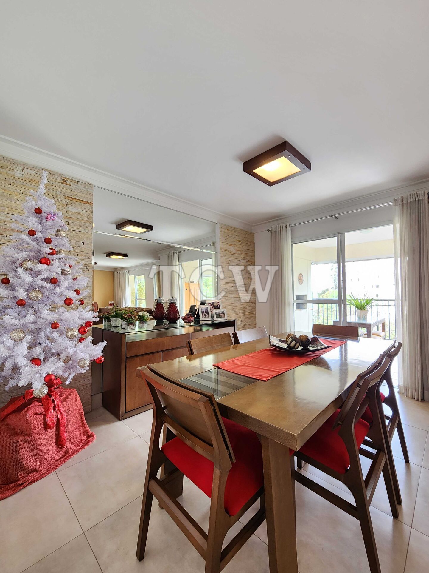 Apartamento à venda com 4 quartos, 176m² - Foto 10