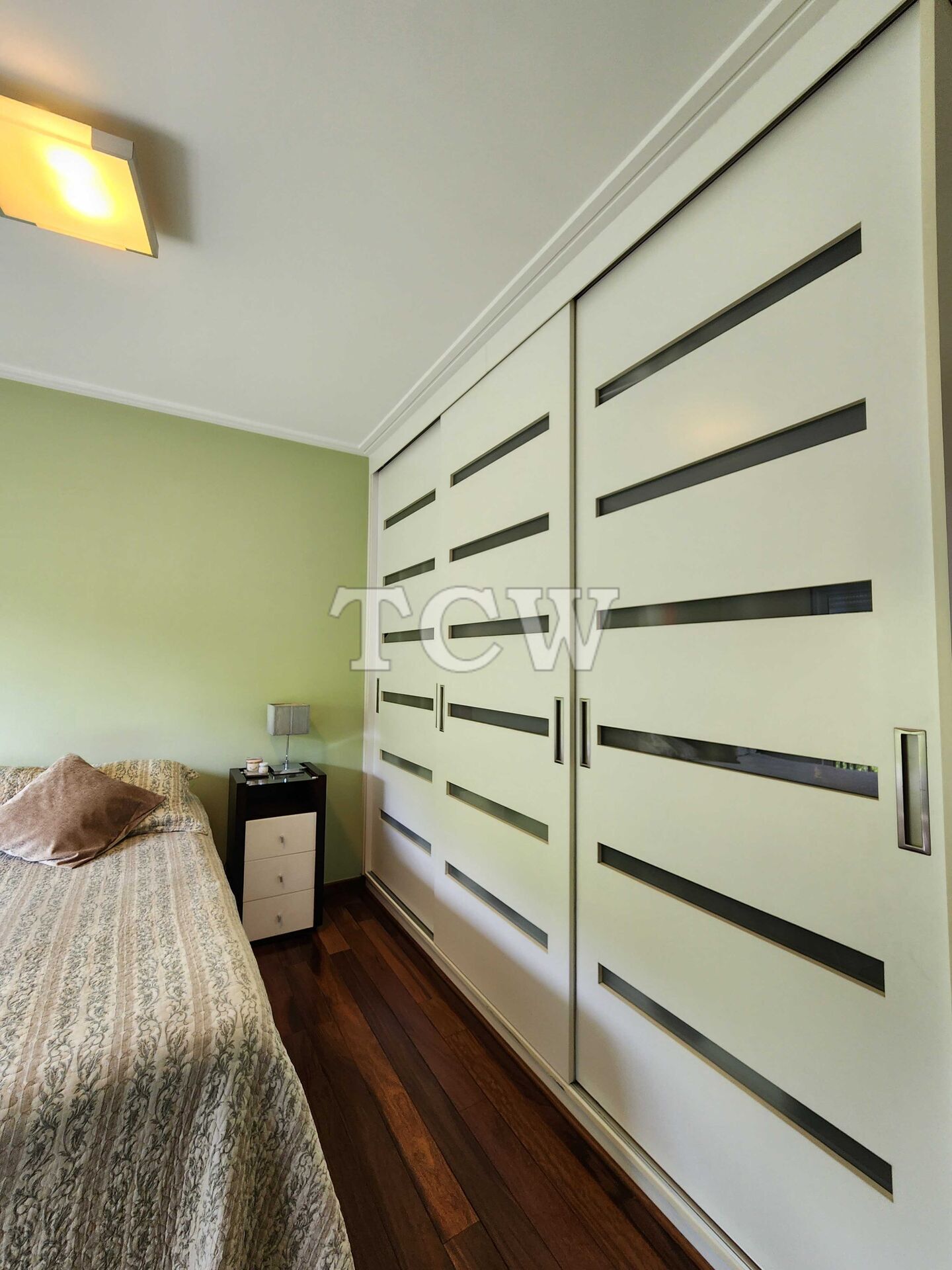 Apartamento à venda com 4 quartos, 176m² - Foto 43