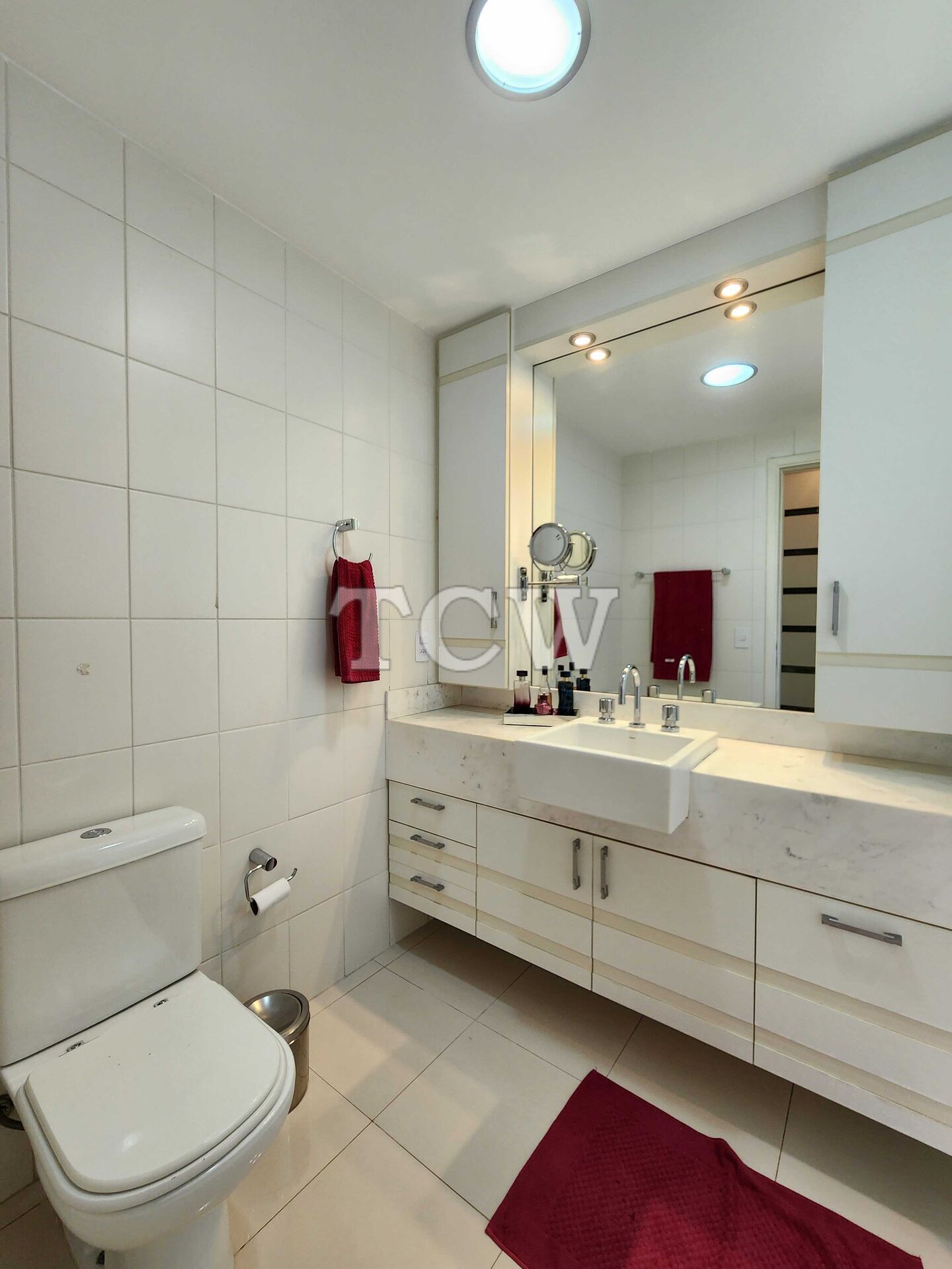 Apartamento à venda com 4 quartos, 176m² - Foto 45