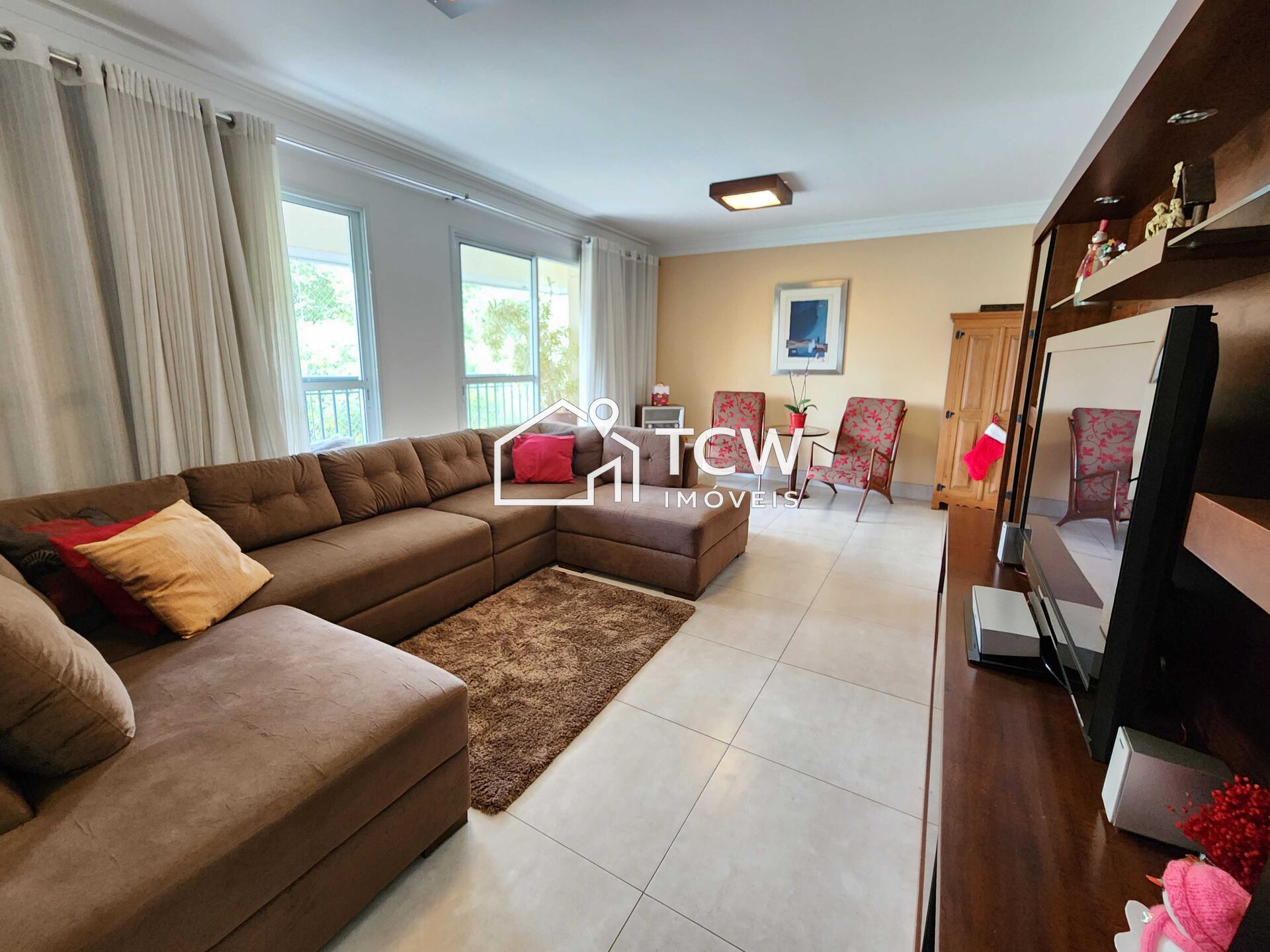 Apartamento, 4 quartos, 176 m² - Foto 5