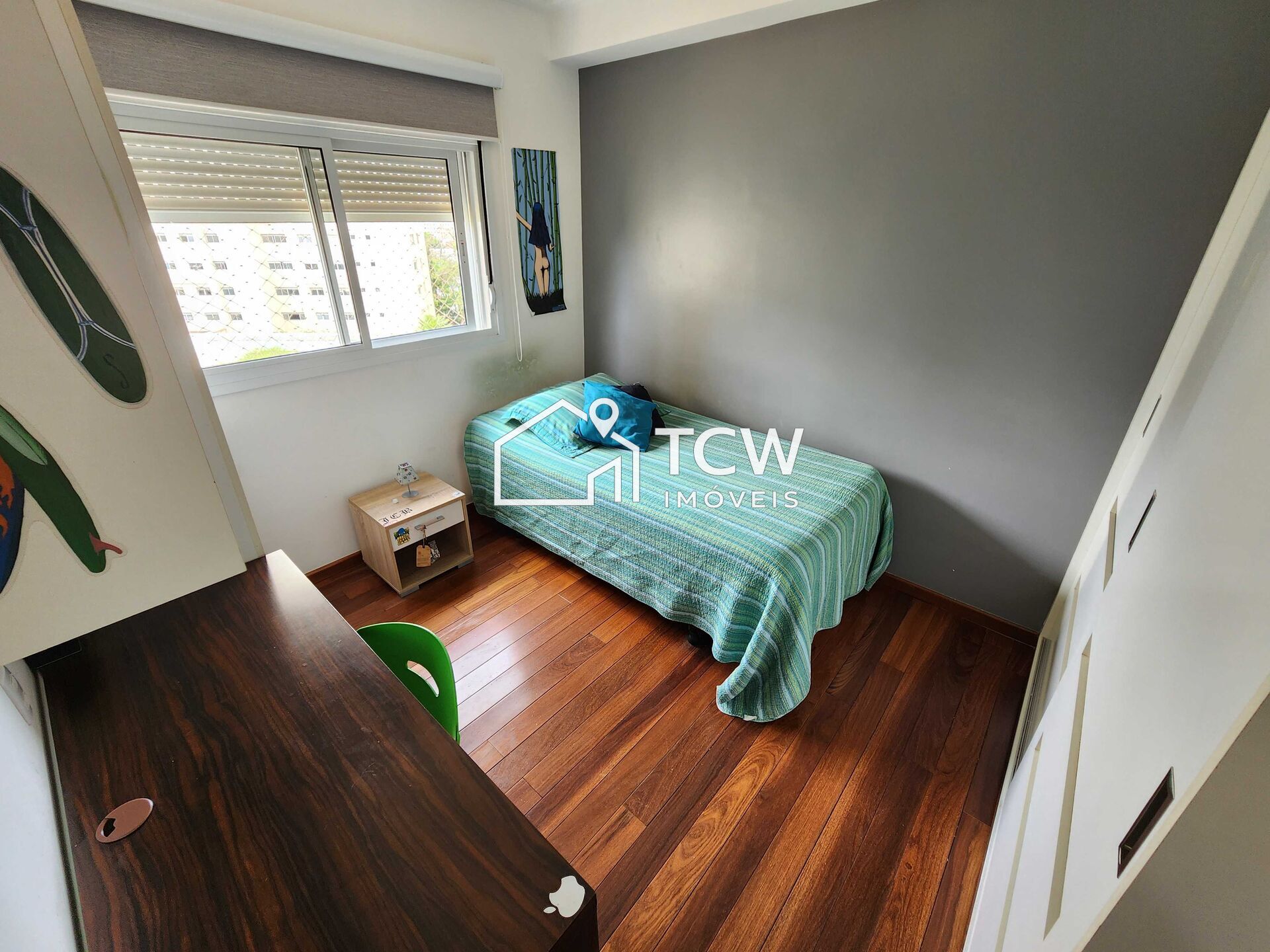 Apartamento, 4 quartos, 176 m² - Foto 34