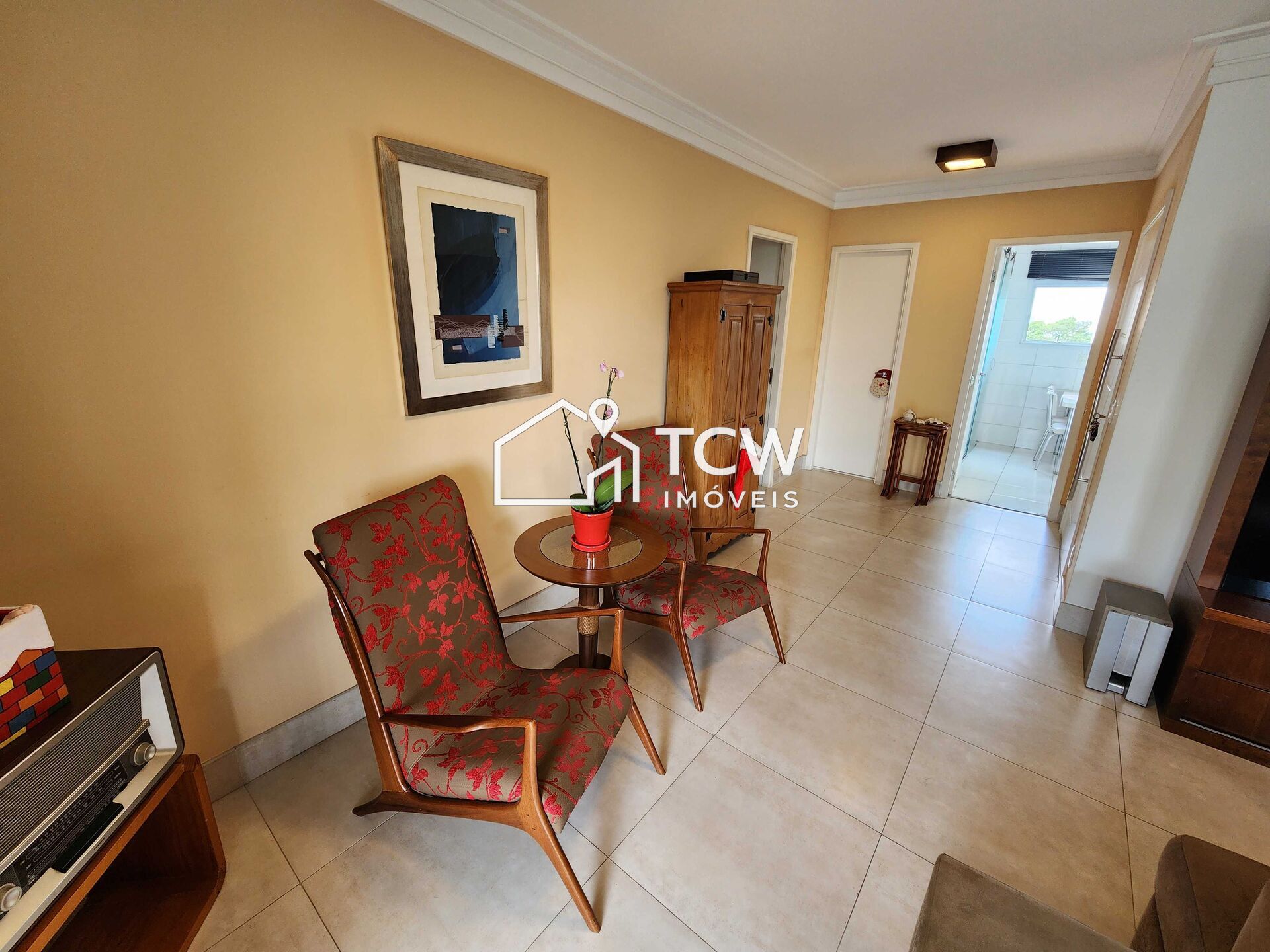 Apartamento, 4 quartos, 176 m² - Foto 13