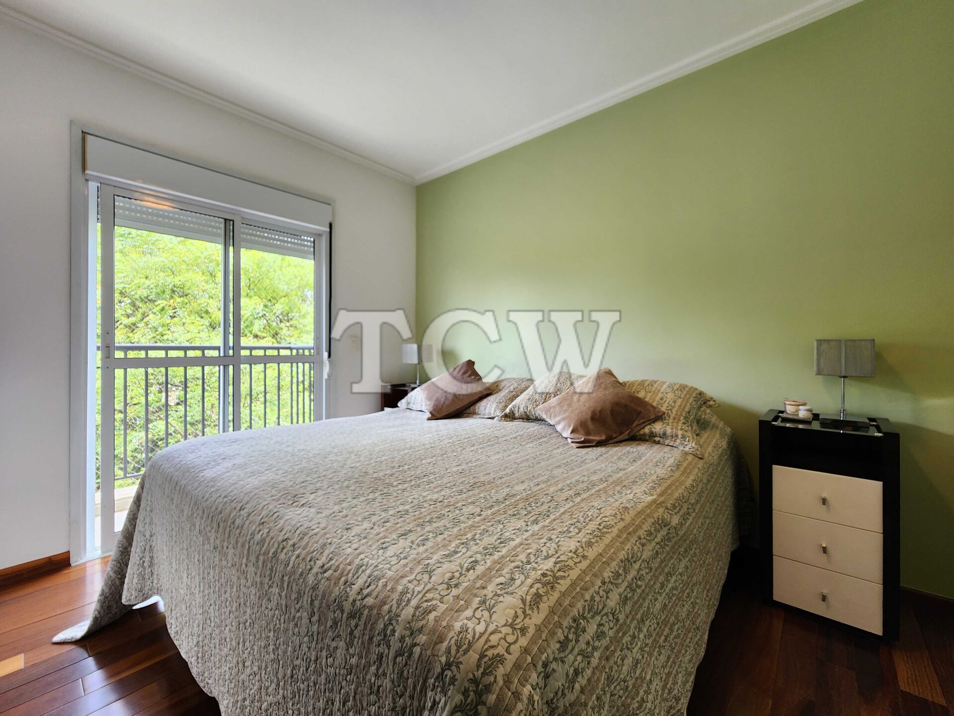Apartamento à venda com 4 quartos, 176m² - Foto 41
