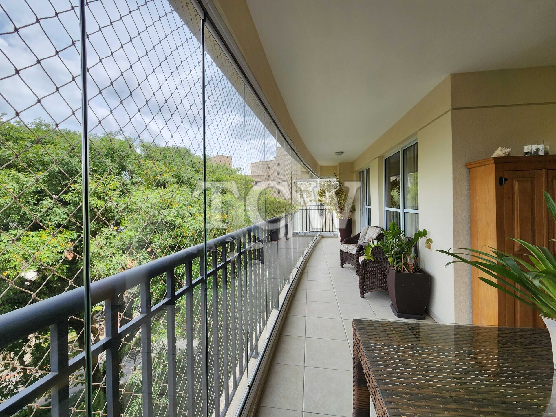 Apartamento à venda com 4 quartos, 176m² - Foto 7