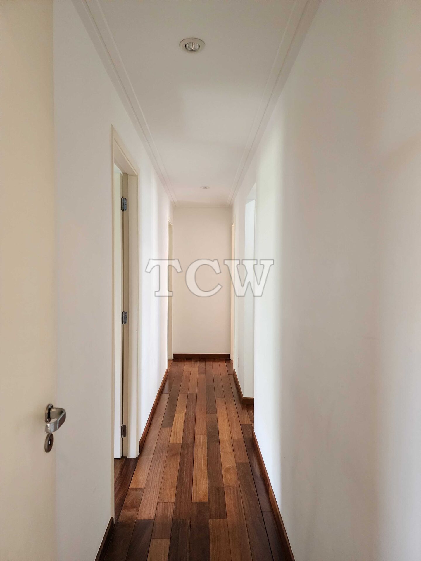 Apartamento à venda com 4 quartos, 176m² - Foto 29