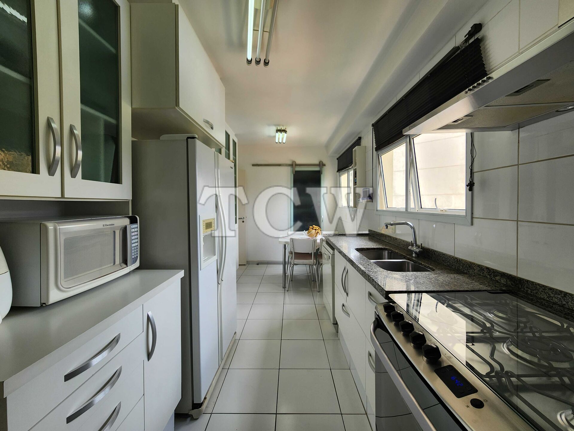 Apartamento à venda com 4 quartos, 176m² - Foto 19