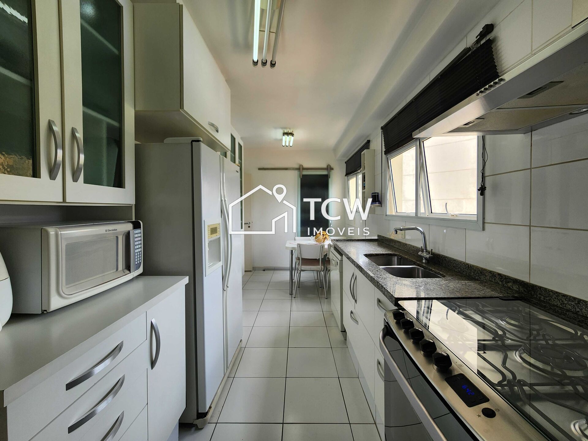 Apartamento, 4 quartos, 176 m² - Foto 19