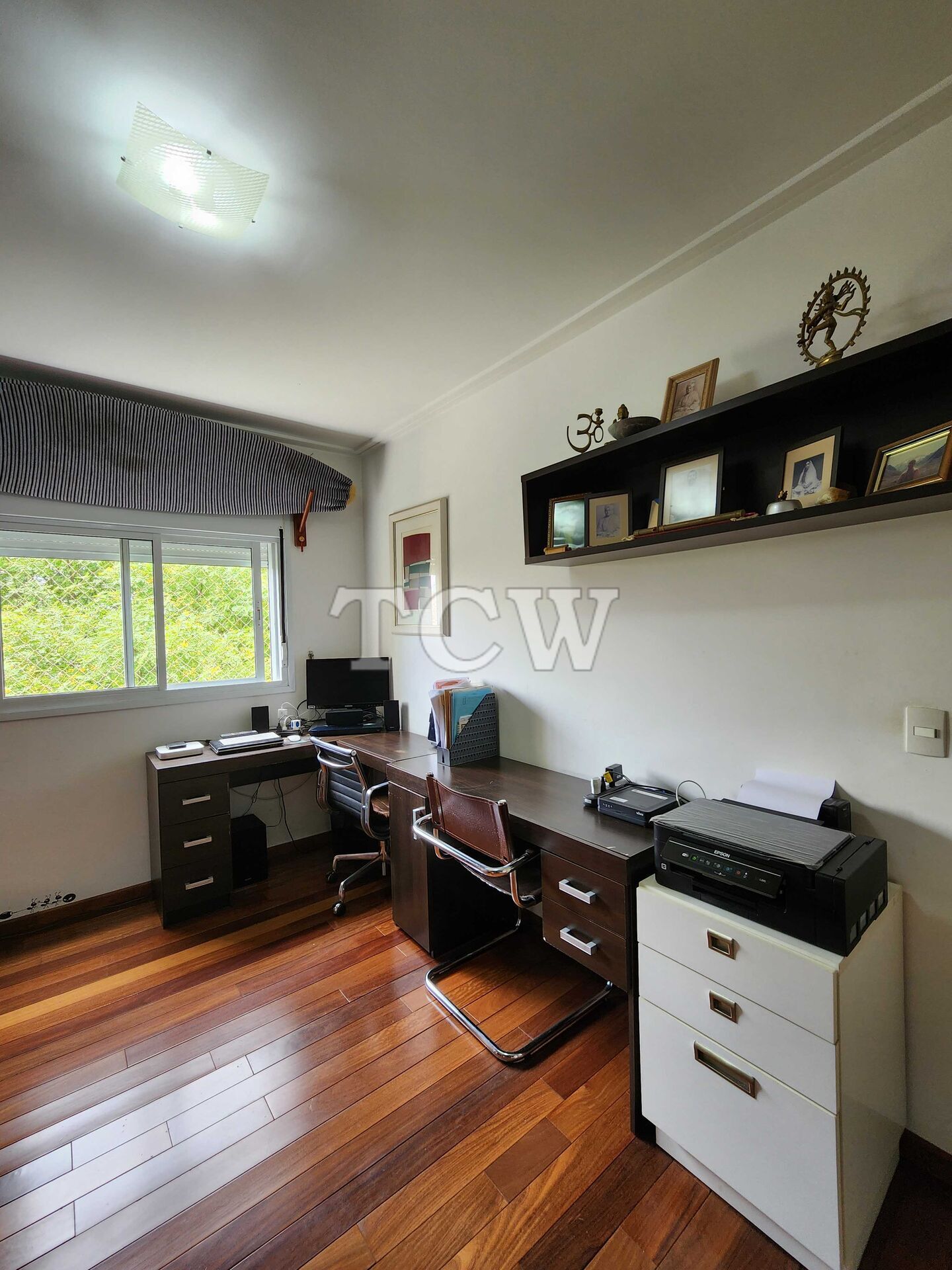 Apartamento à venda com 4 quartos, 176m² - Foto 31
