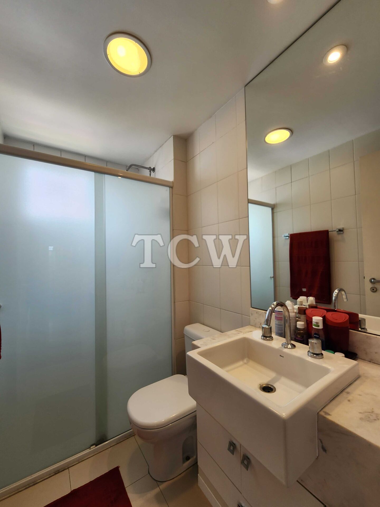 Apartamento à venda com 4 quartos, 176m² - Foto 32