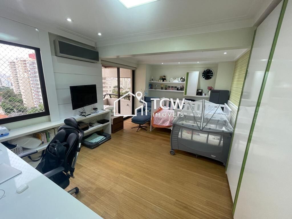 Apartamento, 3 quartos, 170 m² - Foto 12