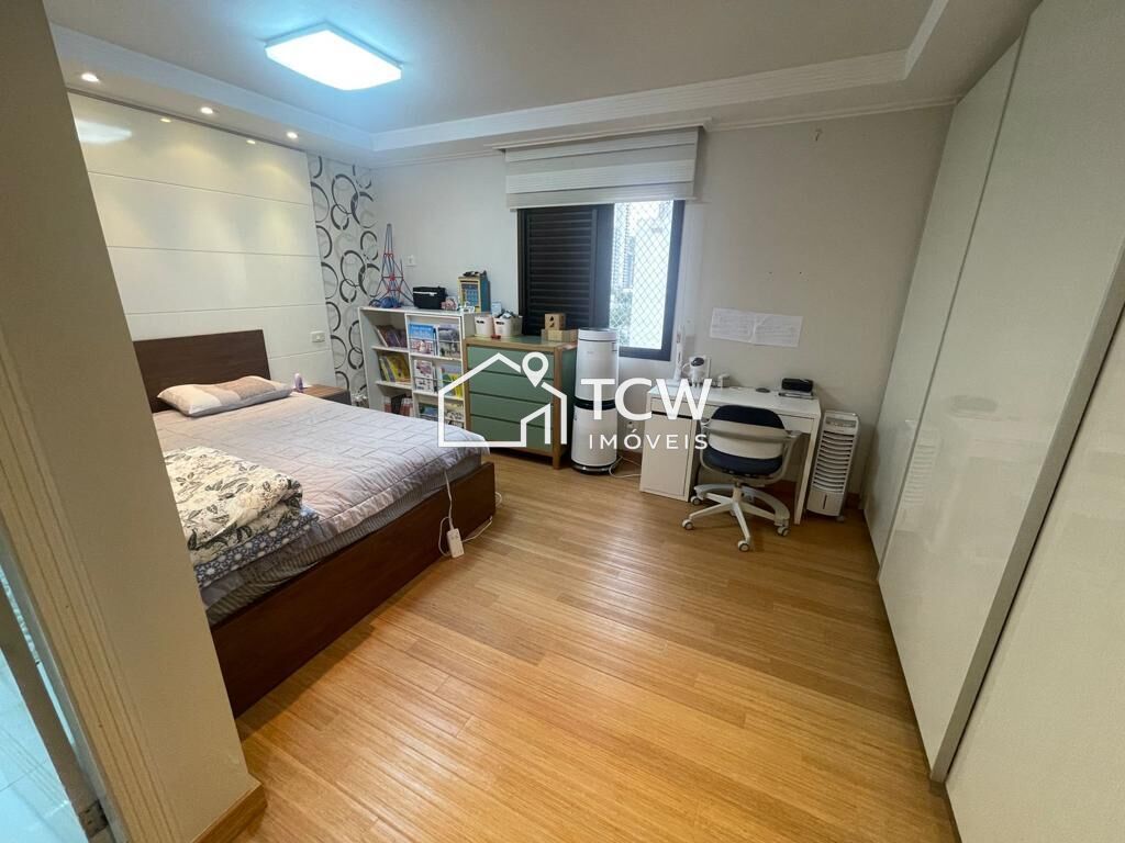 Apartamento, 3 quartos, 170 m² - Foto 13