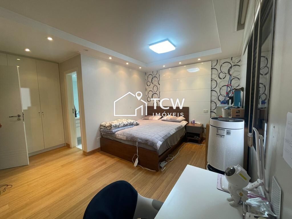 Apartamento, 3 quartos, 170 m² - Foto 14