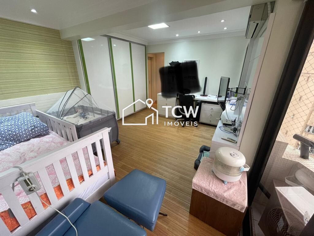 Apartamento, 3 quartos, 170 m² - Foto 17