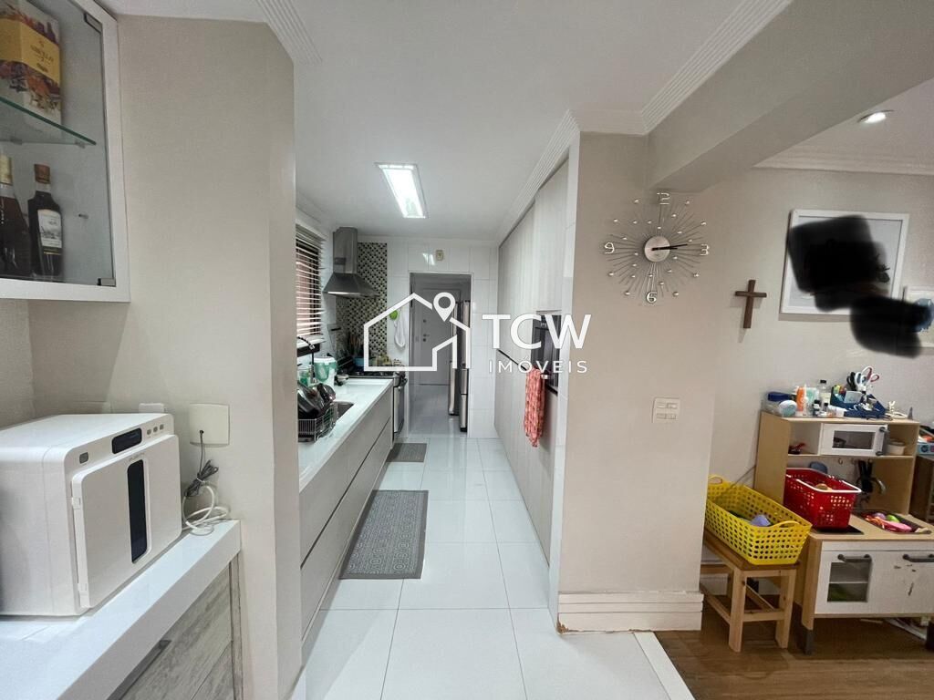 Apartamento, 3 quartos, 170 m² - Foto 6