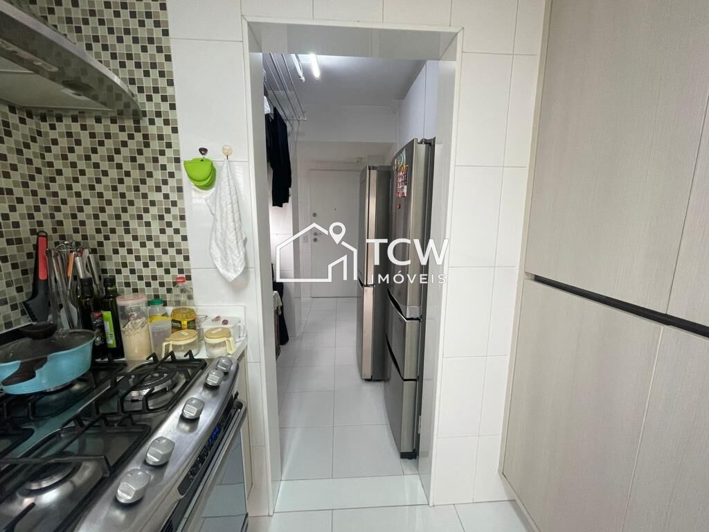 Apartamento, 3 quartos, 170 m² - Foto 8