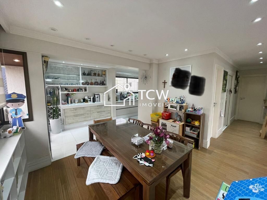 Apartamento, 3 quartos, 170 m² - Foto 4