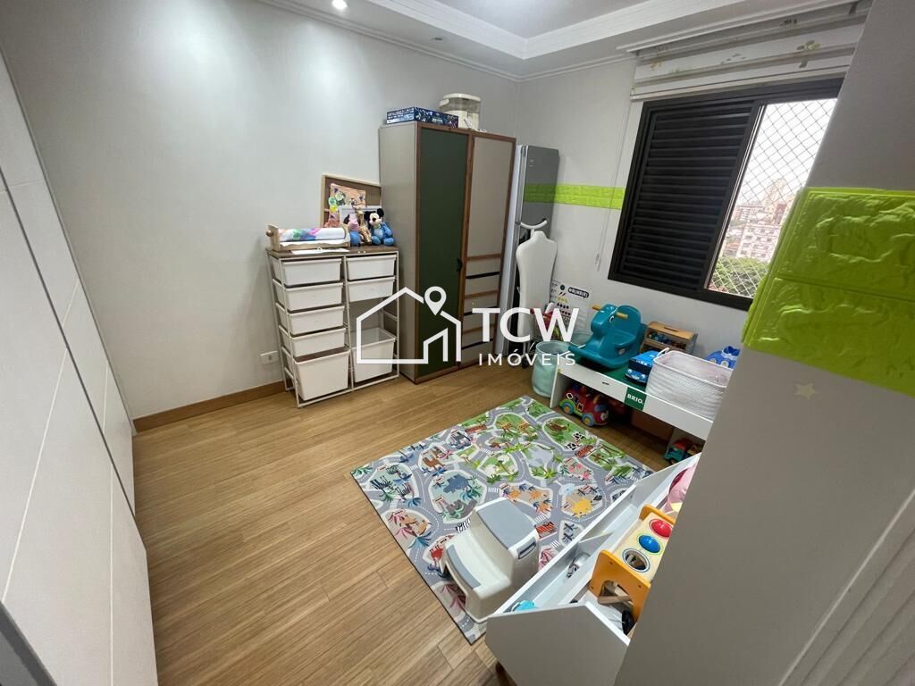 Apartamento, 3 quartos, 170 m² - Foto 19