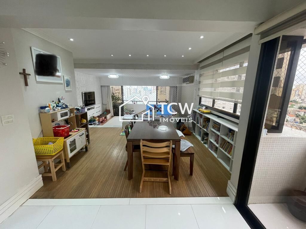 Apartamento, 3 quartos, 170 m² - Foto 5