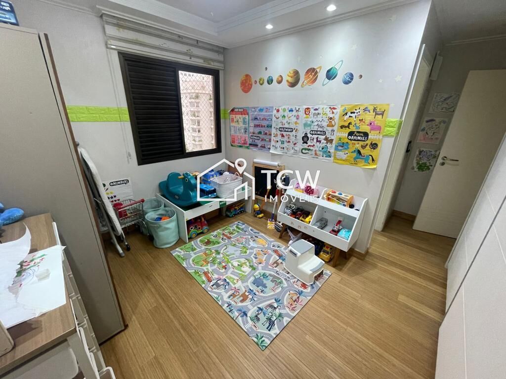 Apartamento, 3 quartos, 170 m² - Foto 15