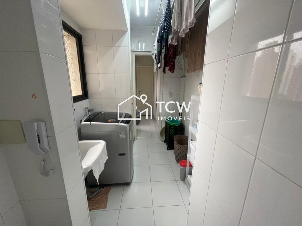 Apartamento, 3 quartos, 170 m² - Foto 9