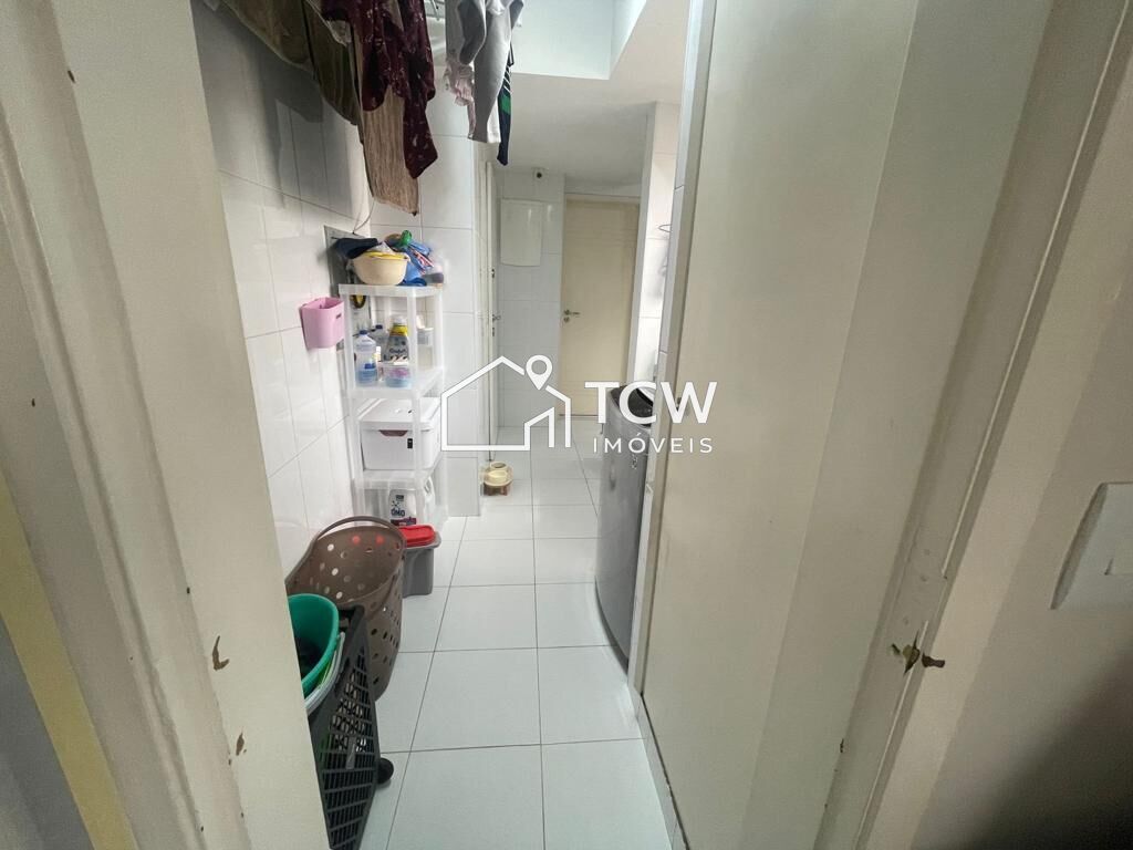 Apartamento, 3 quartos, 170 m² - Foto 10