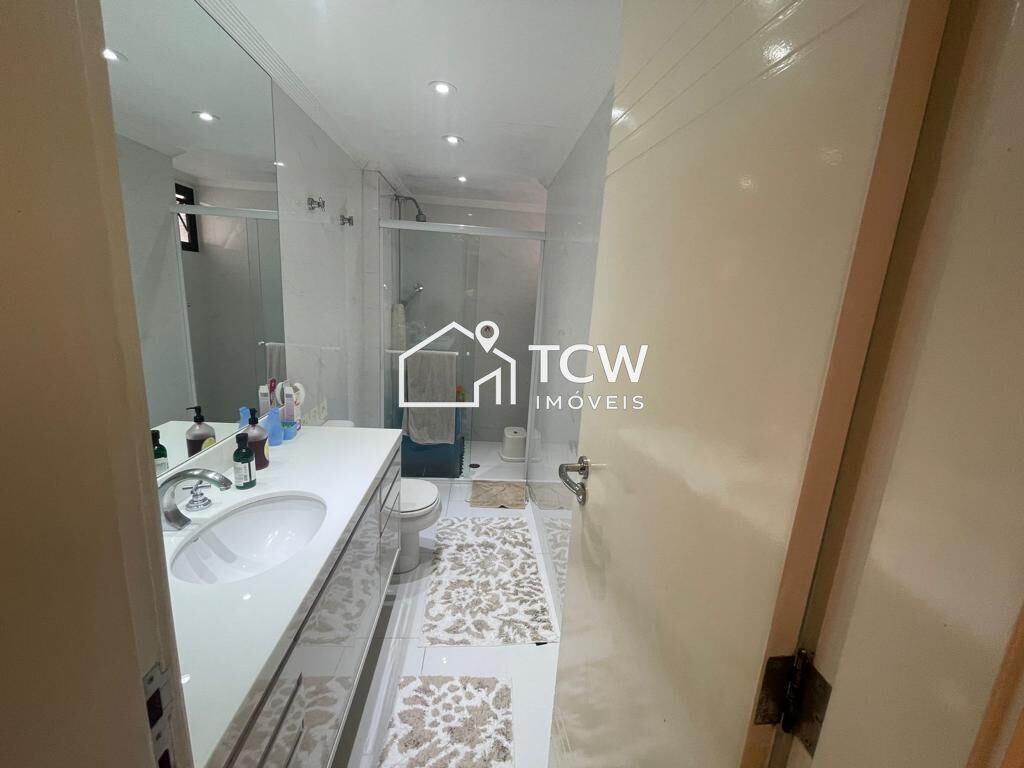 Apartamento, 3 quartos, 170 m² - Foto 11