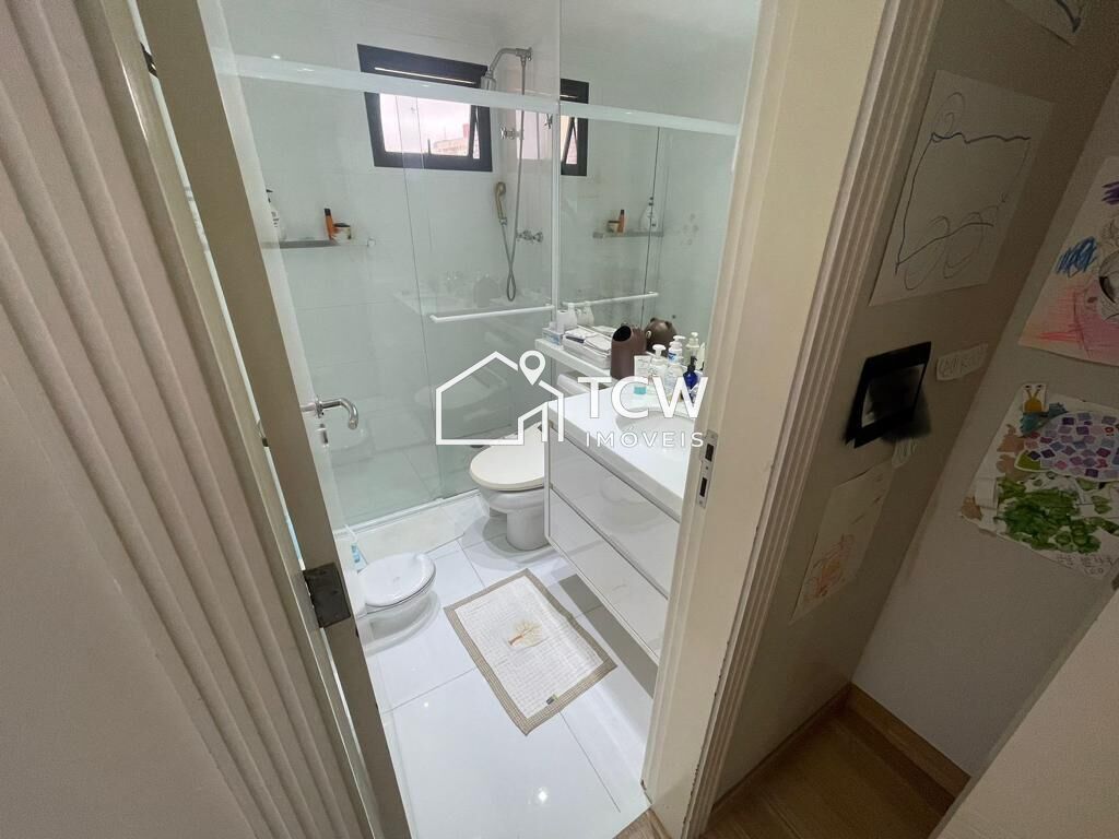Apartamento, 3 quartos, 170 m² - Foto 16