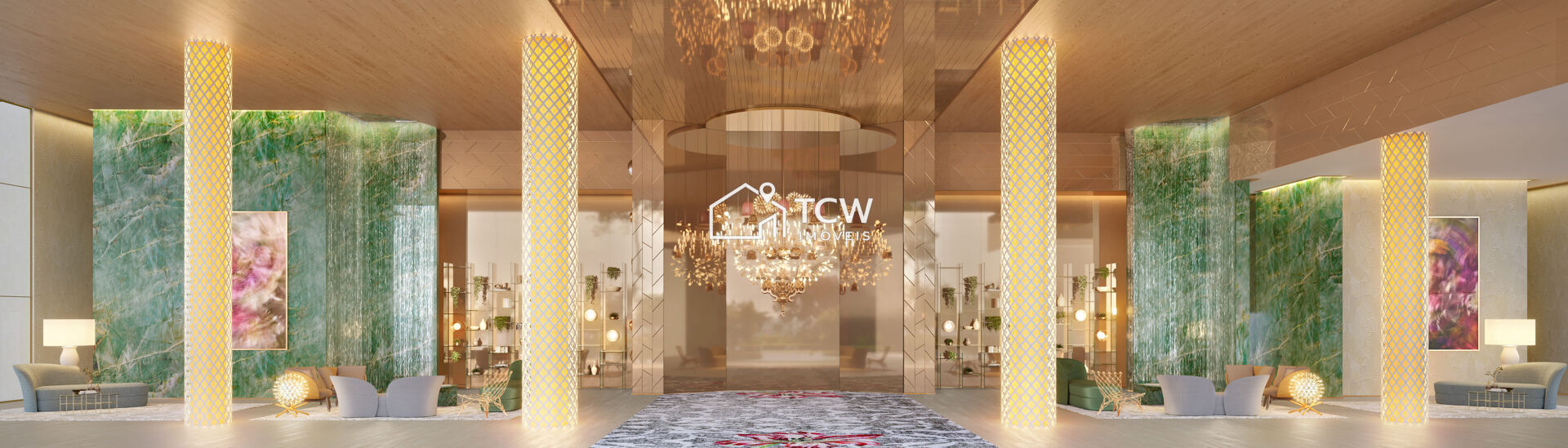 Apartamento, 2 quartos, 83 m² - Foto 13