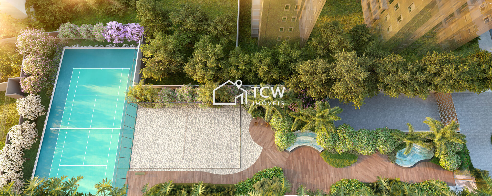 Apartamento, 2 quartos, 83 m² - Foto 4