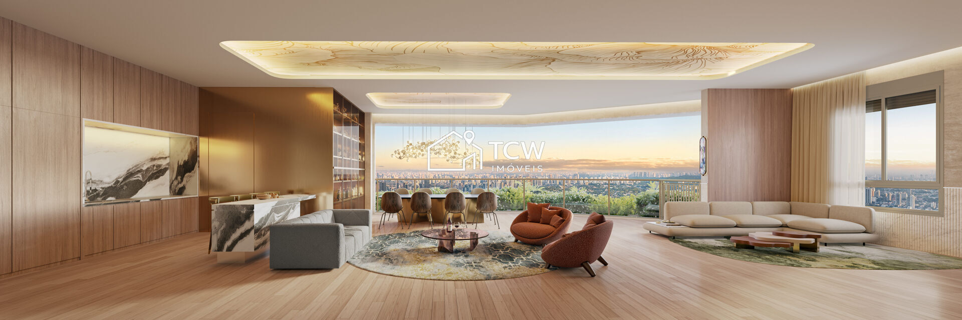 Apartamento, 2 quartos, 83 m² - Foto 8