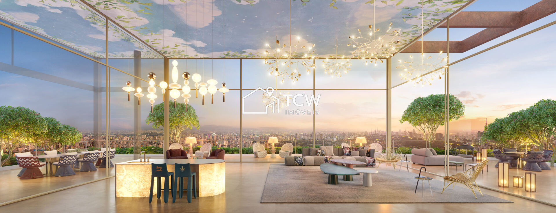 Apartamento, 2 quartos, 83 m² - Foto 17