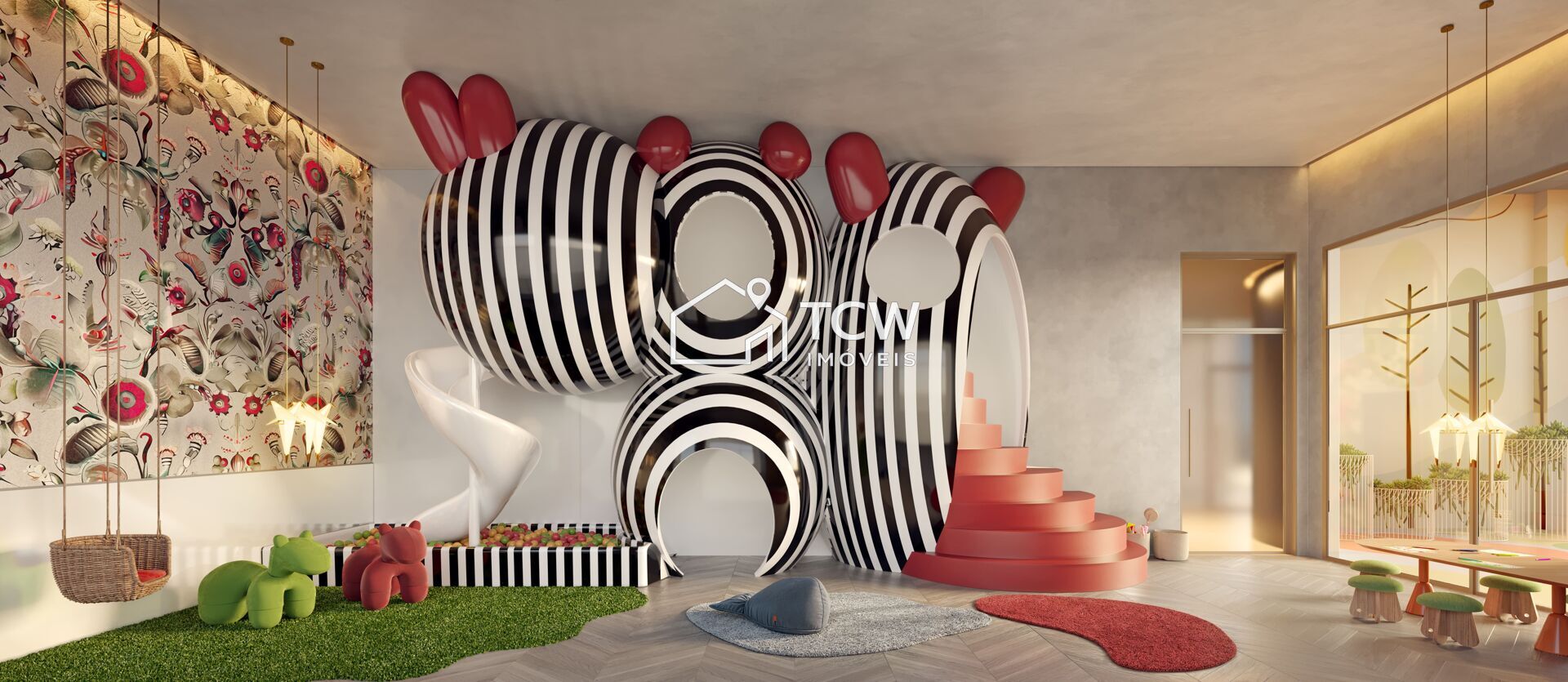 Apartamento, 2 quartos, 83 m² - Foto 9