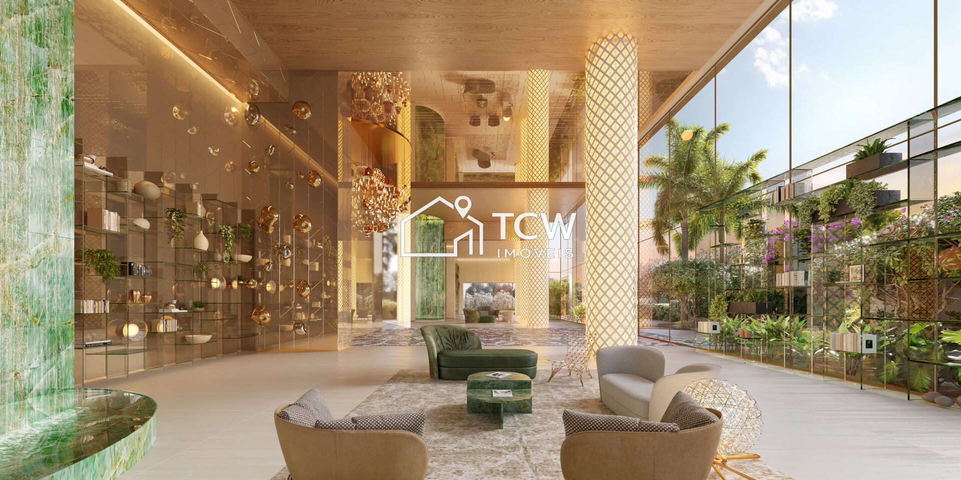 Apartamento, 2 quartos, 83 m² - Foto 12