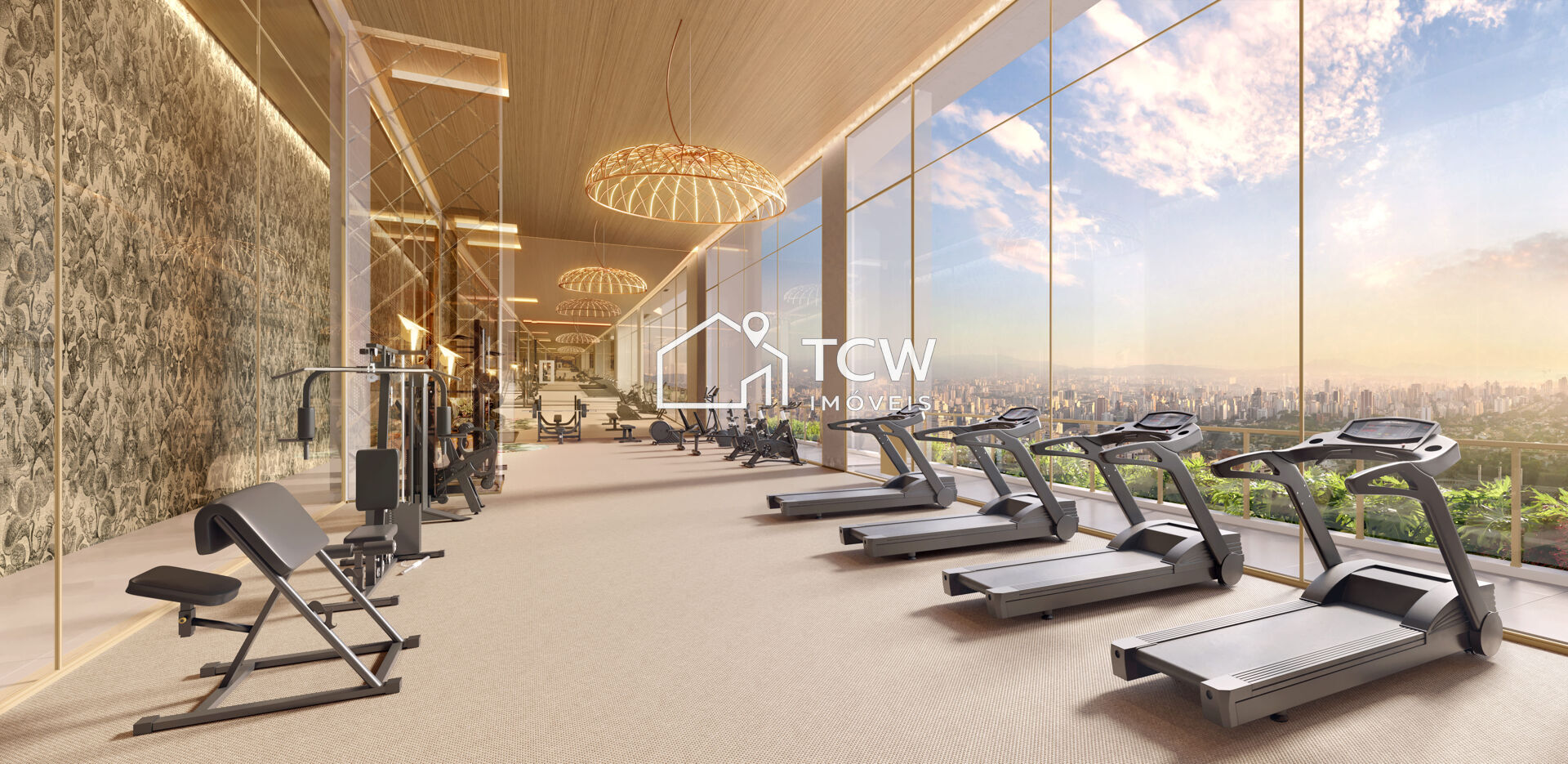 Apartamento, 2 quartos, 83 m² - Foto 11