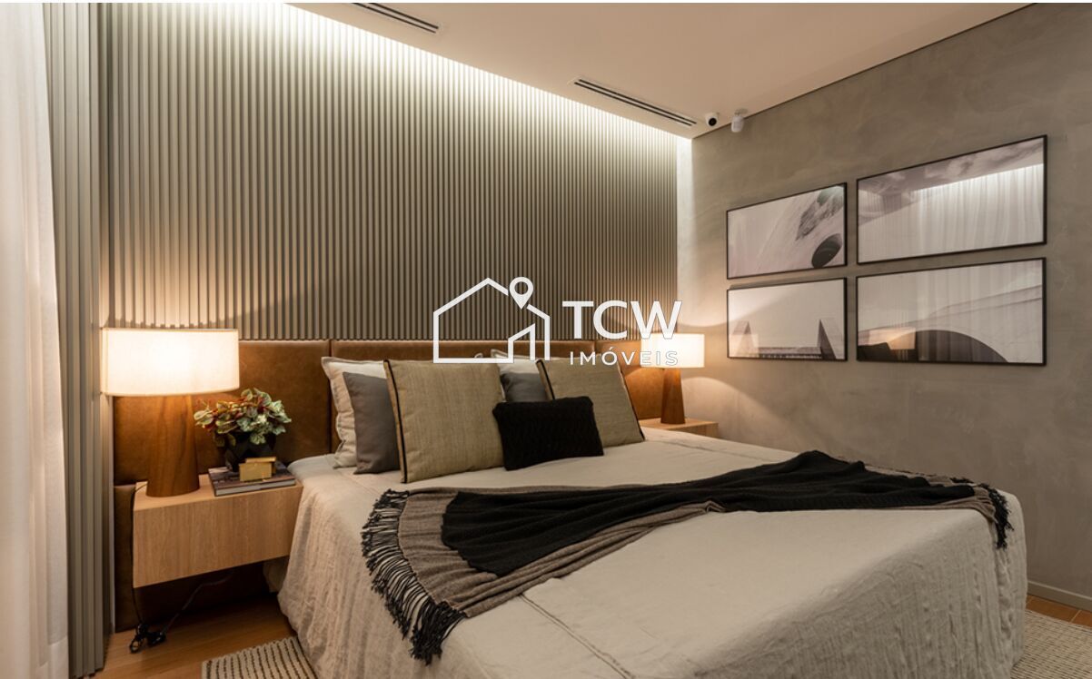 Apartamento, 3 quartos, 152 m² - Foto 5