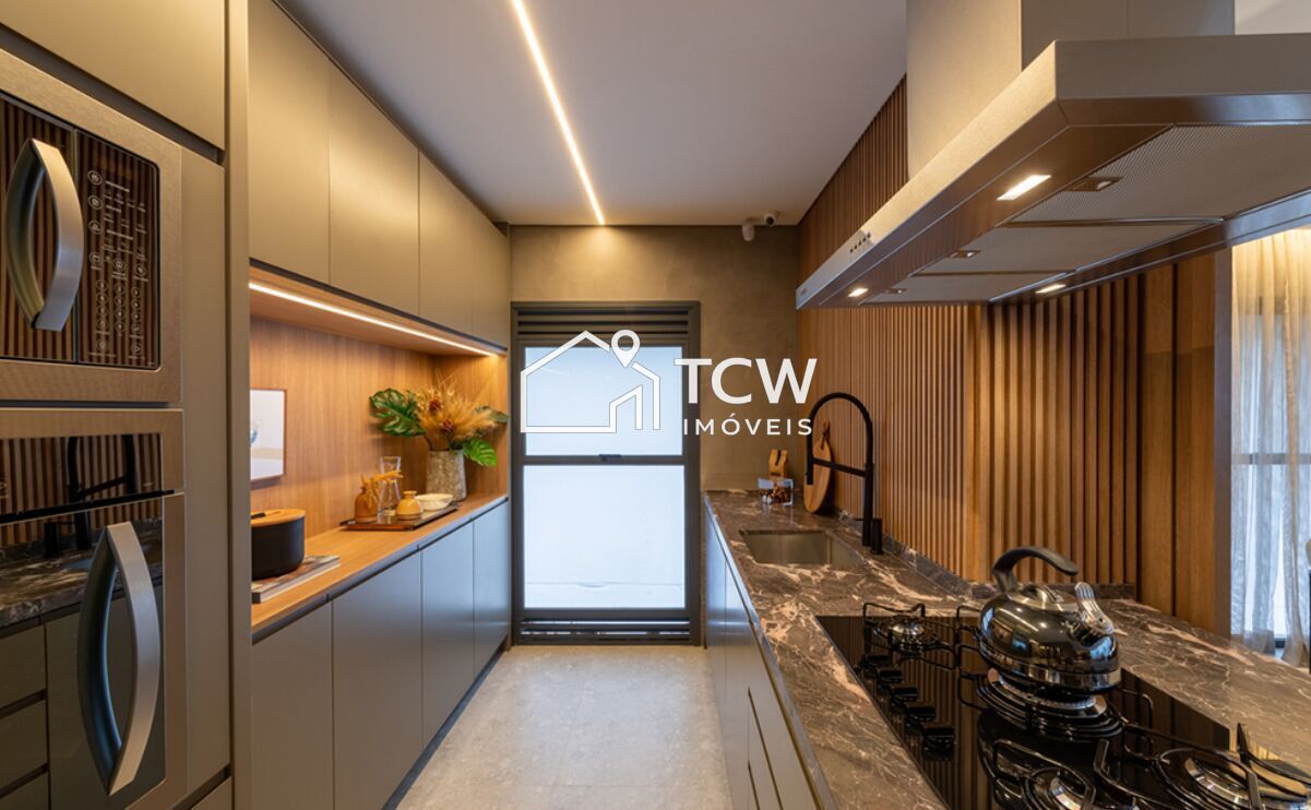 Apartamento, 3 quartos, 152 m² - Foto 9