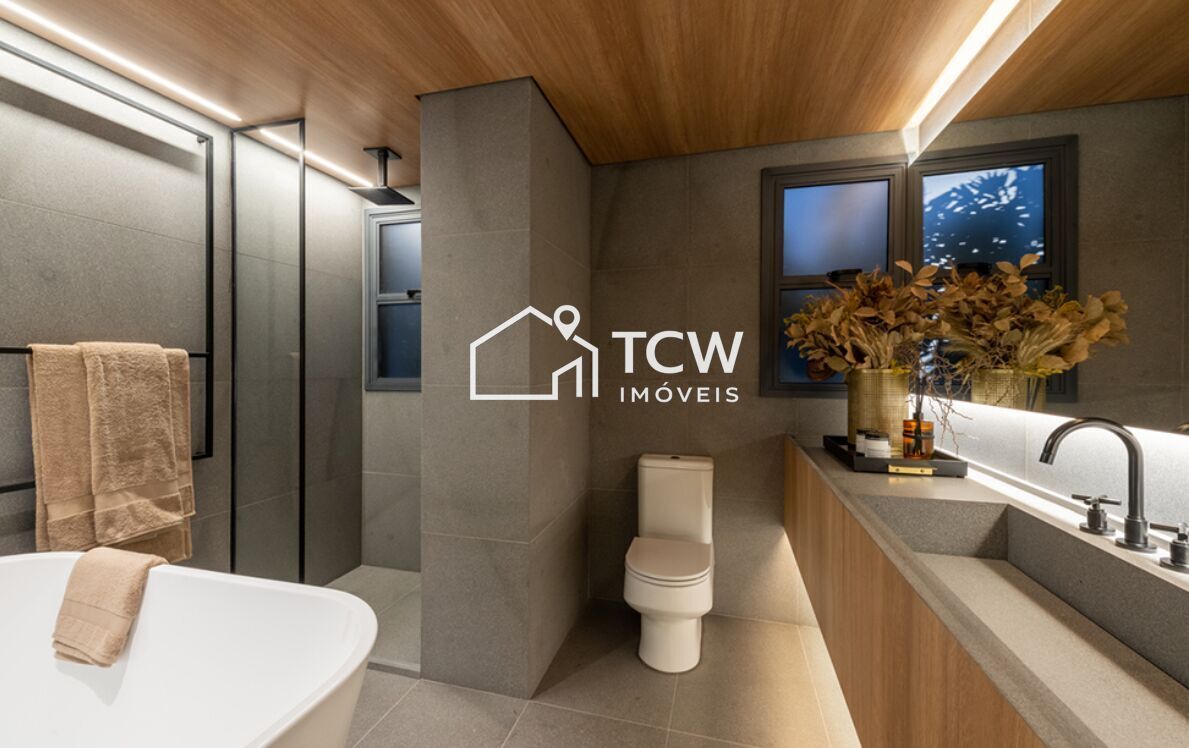 Apartamento, 3 quartos, 152 m² - Foto 6