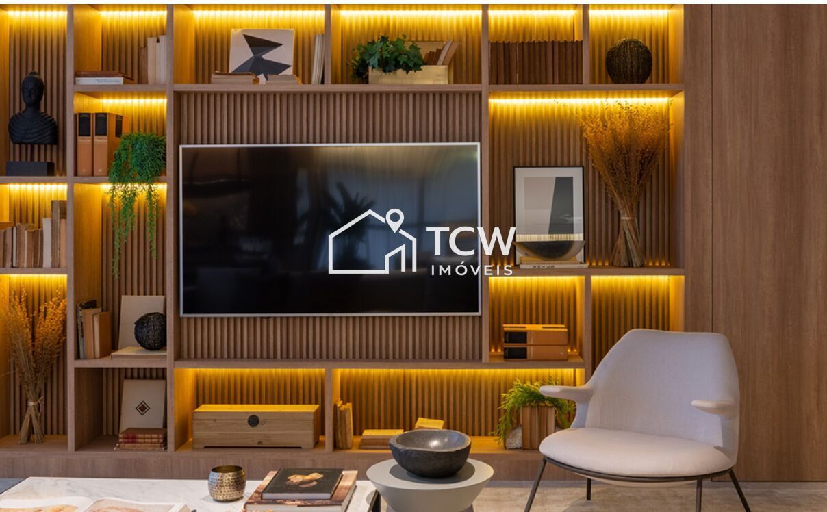 Apartamento, 3 quartos, 152 m² - Foto 4