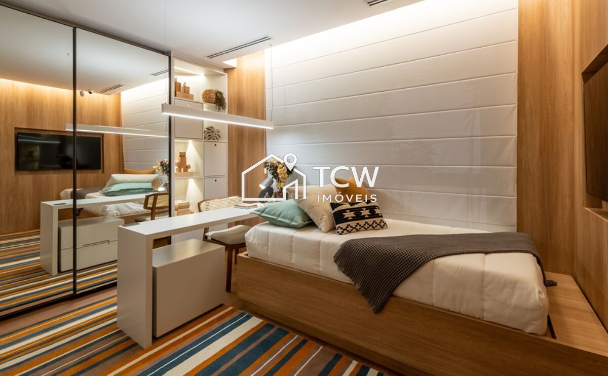 Apartamento, 3 quartos, 152 m² - Foto 7